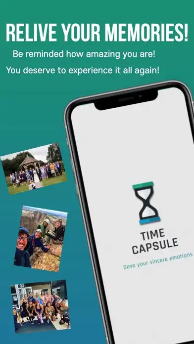 Play Time Capsule - Relive memories  and enjoy Time Capsule - Relive memories with UptoPlay