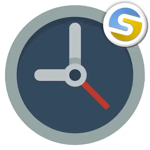 Play TimeClock(Clean and practical) APK