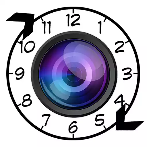 Play Time Lapse Camera  Videos APK