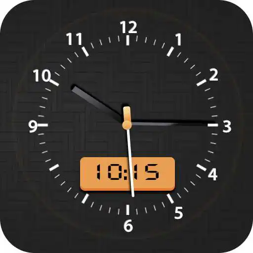 Play Timer Lock - Photo Video Hide Locker APK