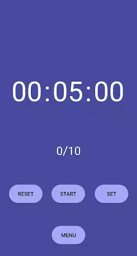 Play Timer as an online game Timer with UptoPlay