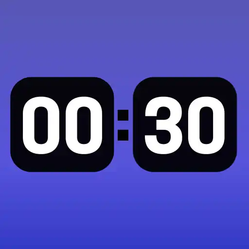 Play Timer  Stopwatch: Multi timer APK