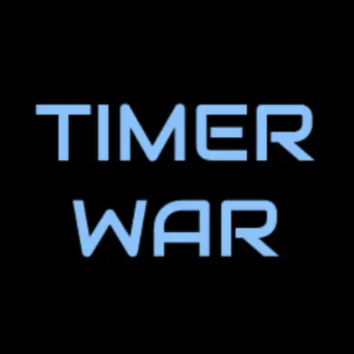 Play Timer War - Stop at 10 seconds APK