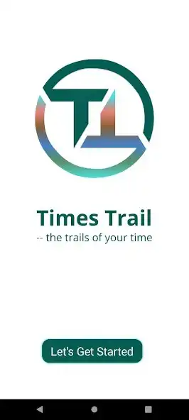 Play TimesTrail - Productivity app  and enjoy TimesTrail - Productivity app with UptoPlay