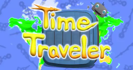 Play Time Traveler  and enjoy Time Traveler with UptoPlay