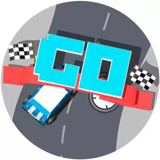 Play Time Trial Car APK