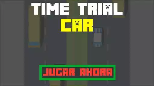 Play Time Trial Car  and enjoy Time Trial Car with UptoPlay