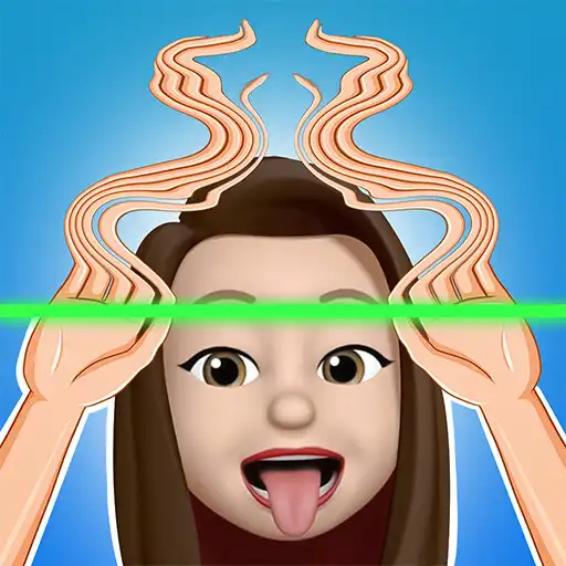 Play Time Warp Scan: Funny Face APK