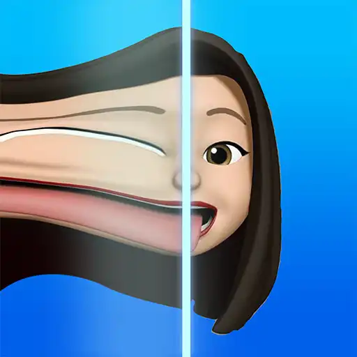 Play Time Warp Scan Funny Warp Scan APK