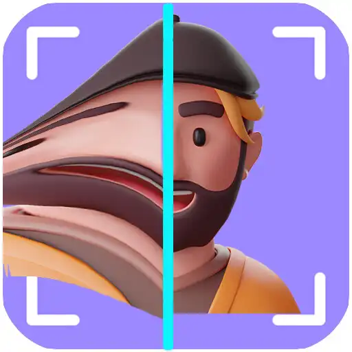 Play Time Warp scanner funny videos APK