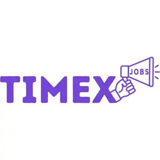 Play Timexjobs - Part Time Work APK