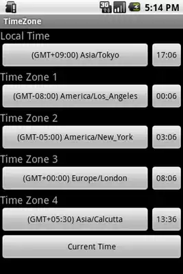 Play Timezone  and enjoy Timezone with UptoPlay