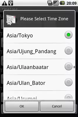 Play Timezone as an online game Timezone with UptoPlay