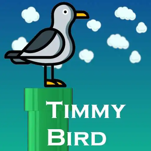 Play Timmy Bird APK