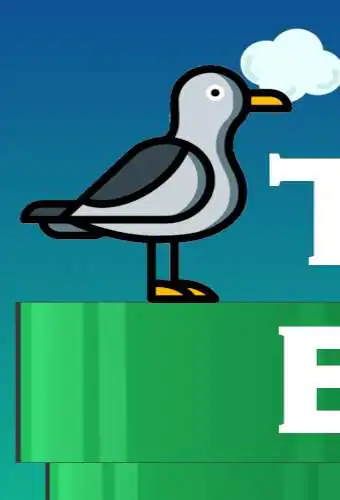 Play Timmy Bird  and enjoy Timmy Bird with UptoPlay