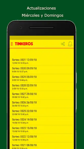 Play Tinkeros as an online game Tinkeros with UptoPlay