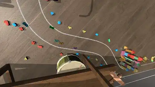 Play Tinker Racers - Demo  and enjoy Tinker Racers - Demo with UptoPlay