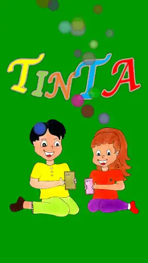 Play Tinta  and enjoy Tinta with UptoPlay