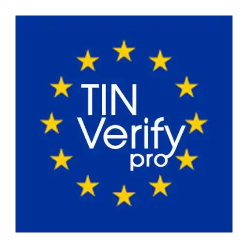 Free play online TIN Verify pro APK