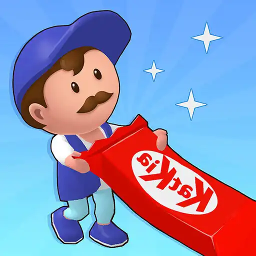 Play Tiny Cashier APK