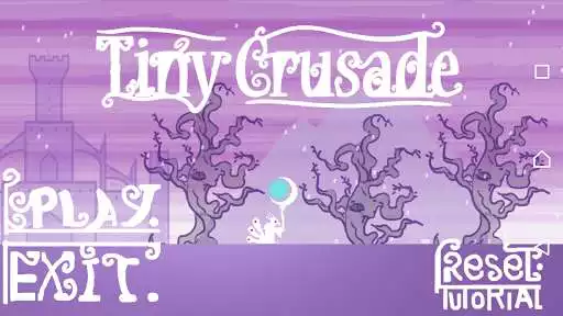 Play Tiny Crusade