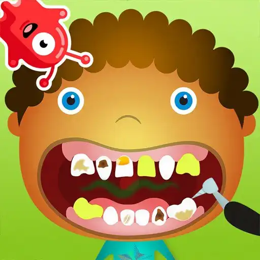 Play Tiny Dentist APK