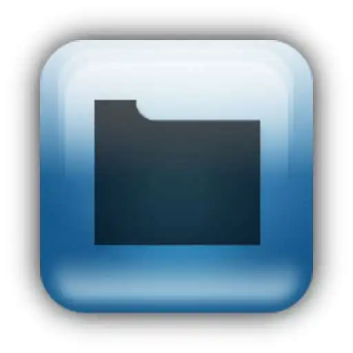 Run free android online Tiny File Commander APK