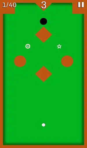 Play Tiny Mini Golf as an online game Tiny Mini Golf with UptoPlay