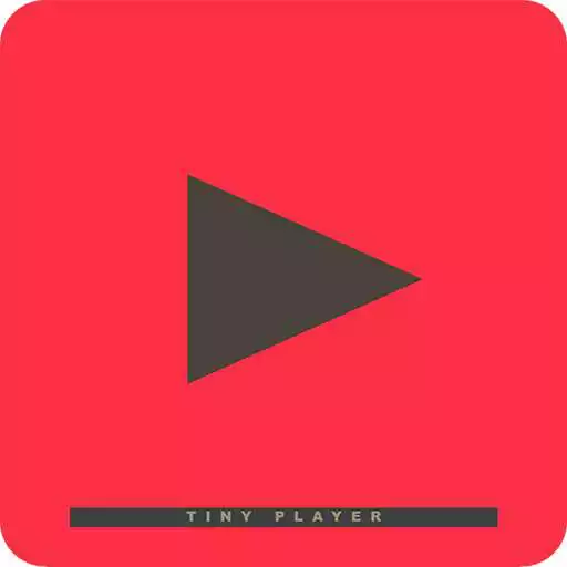 Run free android online Tiny Player APK