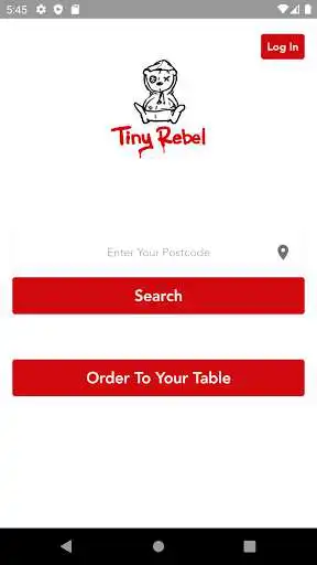 Play Tiny Rebel  and enjoy Tiny Rebel with UptoPlay