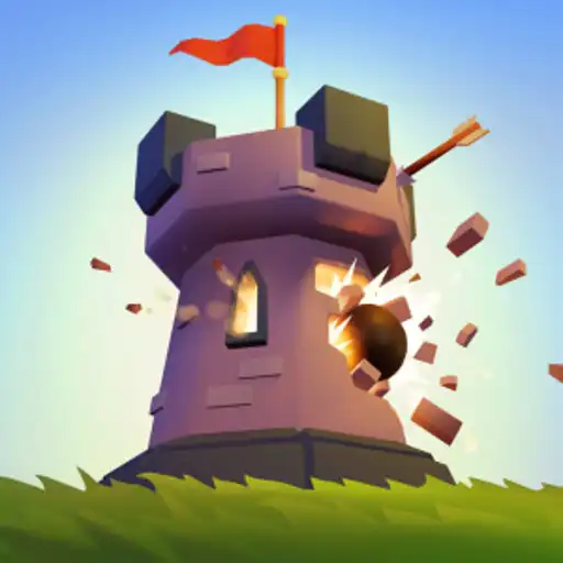 Play Tiny Siege APK