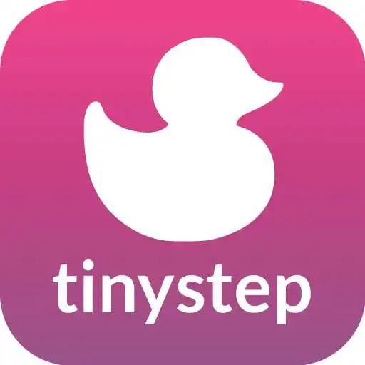 Free play online Tinystep - Pregnancy & Parenting app  APK