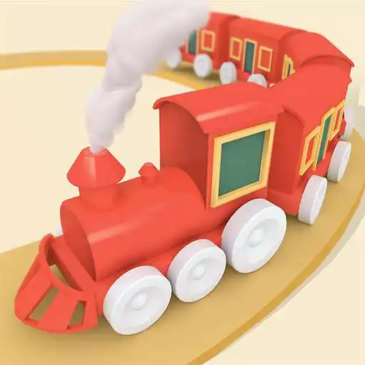 Play Tiny Train APK