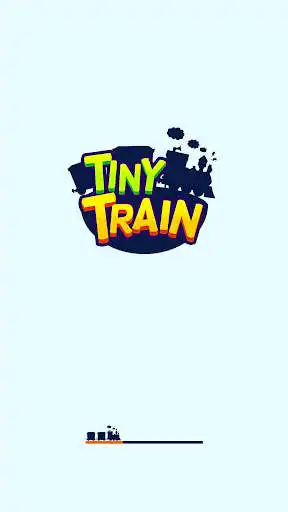 Play Tiny Train  and enjoy Tiny Train with UptoPlay