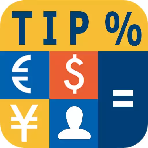 Free play online Tip Calculator APK