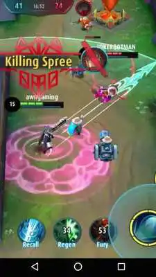 Play Tip for Mobile Legends Bang ba