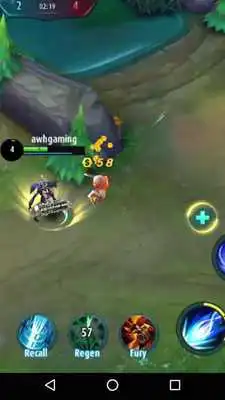 Play Tip for Mobile Legends Bang ba