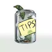 Free play online Tip Jar APK