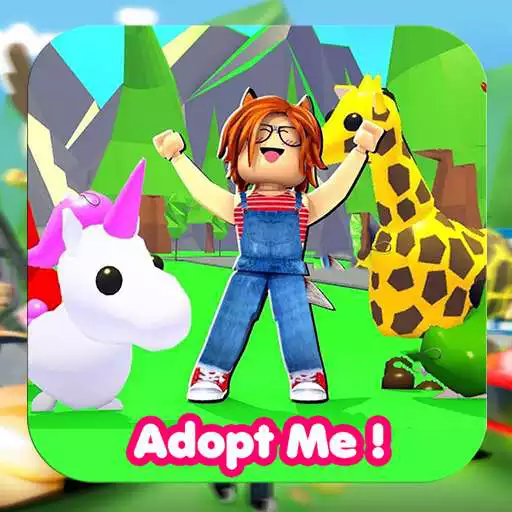 Play Tips Adopte Me Mod Pets l New Instructions APK