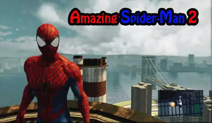 Play Tips Amazing Spider Man 2