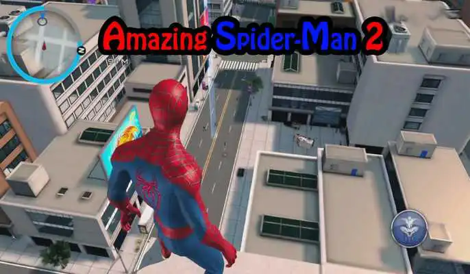 Play Tips Amazing Spider Man 2