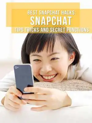 Play Tips and secret snapchat guide