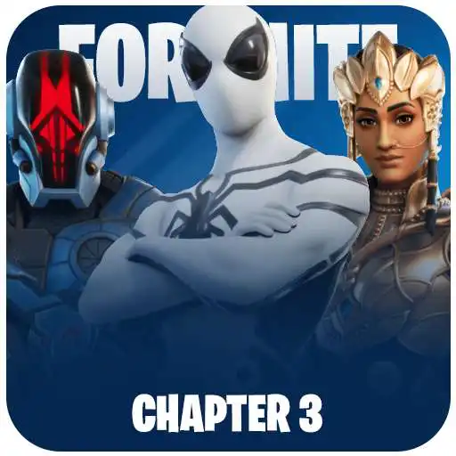 Play Tips Battle Royale Chapter 3 APK