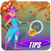 Free play online Tips Bubble Witch Saga 3 APK