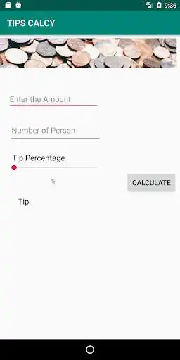 Play Tips Calculator