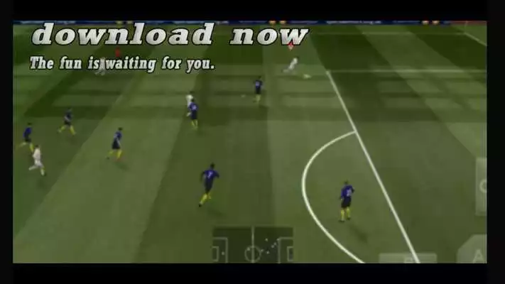 Play Tips Dream League Soccer 2017