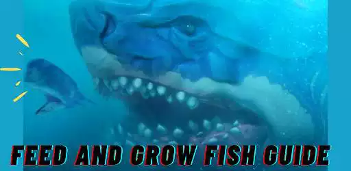 Play Tips: Fish Feed And Grow  and enjoy Tips: Fish Feed And Grow with UptoPlay