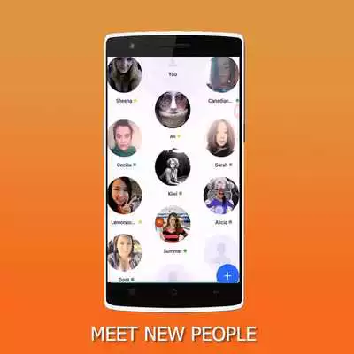Play Tips for Badoo New Friend