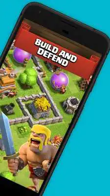 Play Tips for Clash Of Clans : COC