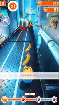 Play Tips for Despicable Me Minion Rush